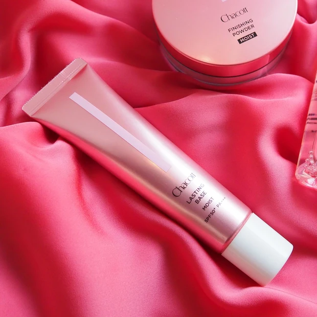 チャコット ラスティングベース モイストC