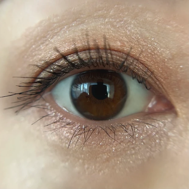 ポール & ジョー アイデザイン パレット09 スウォッチ