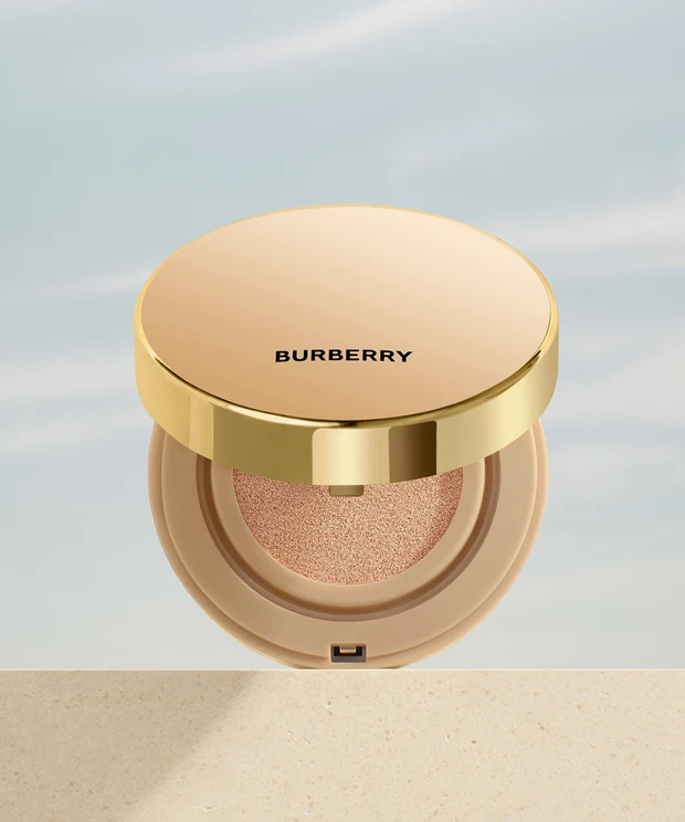 コスメ好き大歓喜! バーバリー ビューティが日本上陸 _4