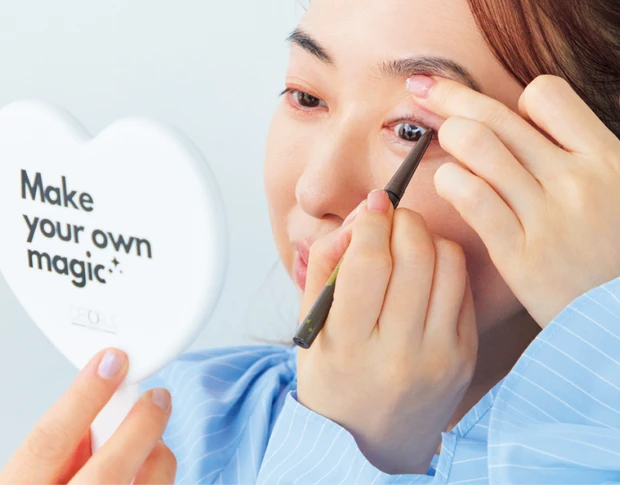 ”棒モノコスメ”を使った時短メイク＆おすすめアイテム　PhotoGallery_1_15