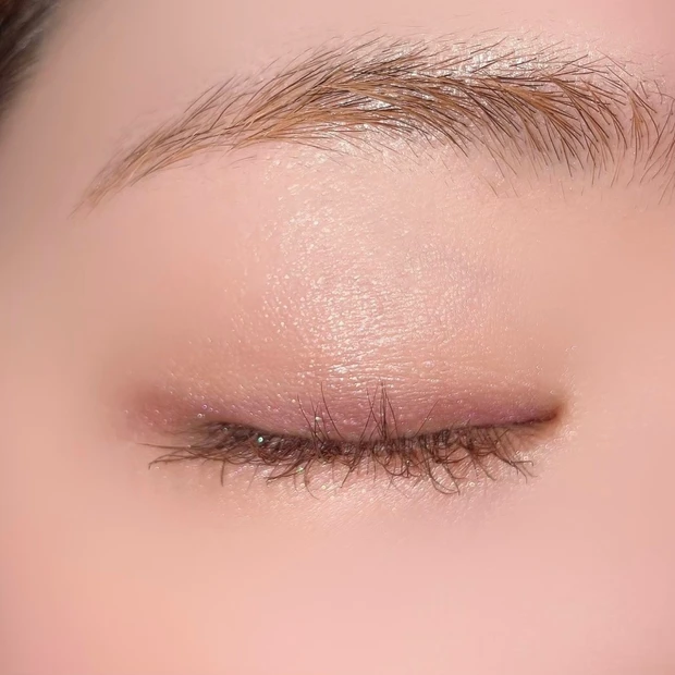 キャンメイク(CANMAKE) ジューシーピュアアイズ 15 サンセットキス 新作コスメ