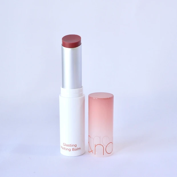 ロムアンド(rom&nd)グラスティングメルティングバーム 05 ヌガーサンド