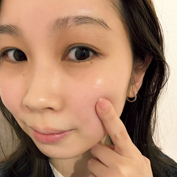 マキア MAQUIA 5月号 通常版 増刊 付録 キュレル 潤浸保湿角層深部バリア美容液 使用感 土屋