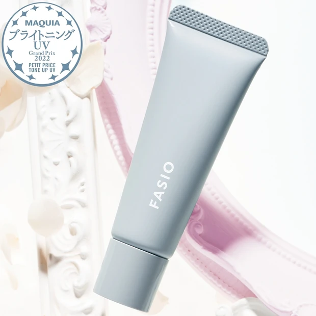 プチプラトーンアップUV部門TOP3・ファシオの秀逸UVが1位を爆走！【…