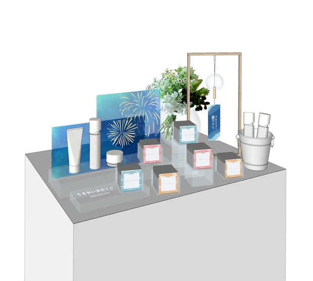 オルビス おみくじ