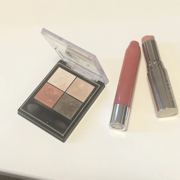 【最旬】大人に似合う！夏のオレンジブラウンメイク！_2