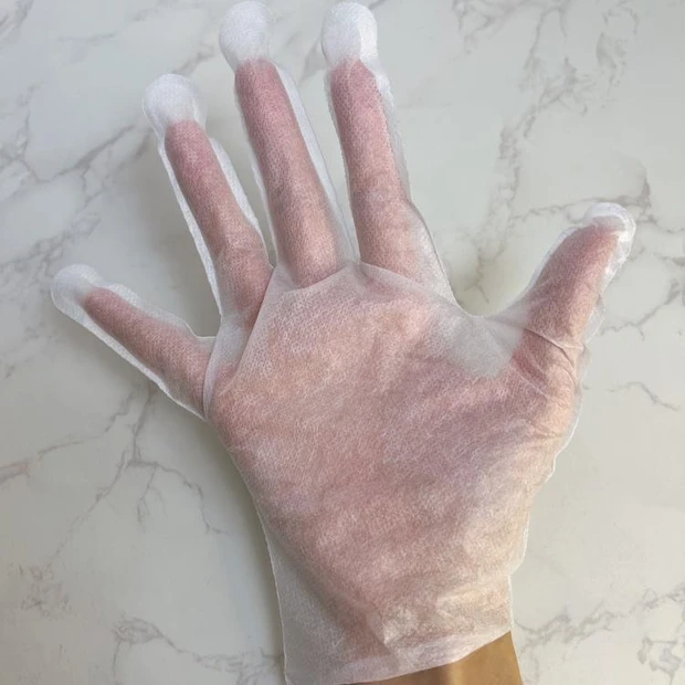 保湿 手袋 キュレル ドラッグストア