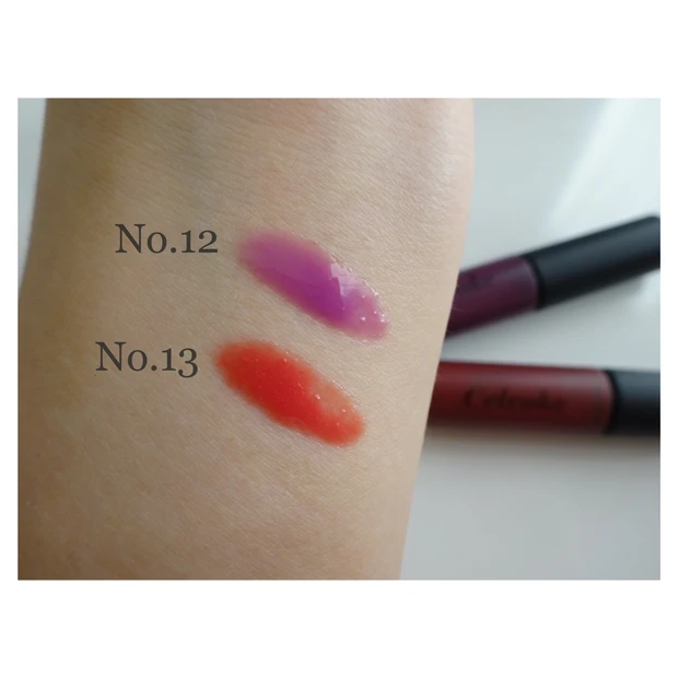 春コスメは【Celvoke】に決まり、購入品とメイクを紹介！_5