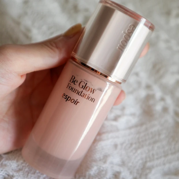 メガ割おすすめ エスポア ビーグローファンデーション