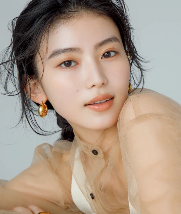 トレンド眉 基本の「醸し眉」の描き方