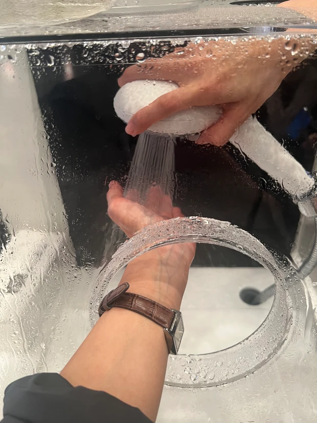 【体験レポ】MAQUIA SALON＠渋谷ヒカリエホール♡ 豪華ゲスト＆人気ブランドが大集結！_7