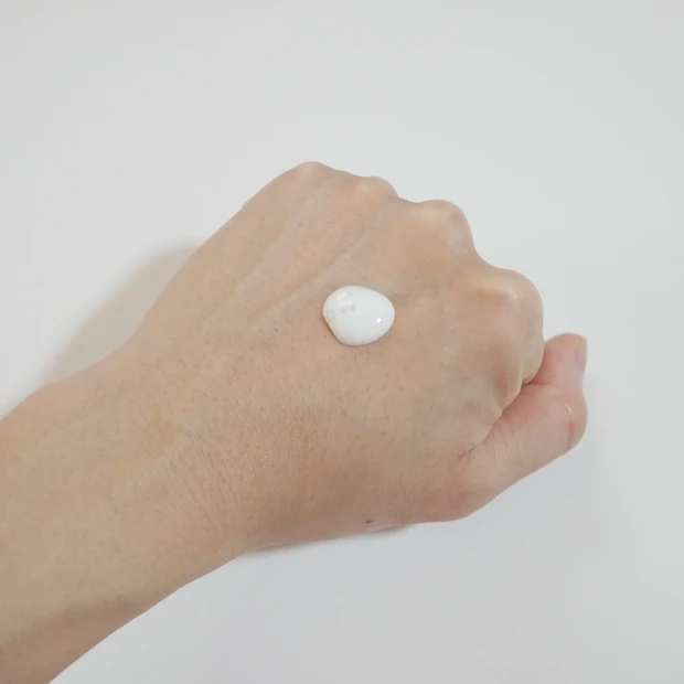 夏のボディケアに◎アスレティアの香り豊かな軽やかボディミルク_2