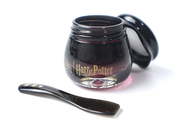 シーイン ハリーポッター コラボコスメ リップマスク