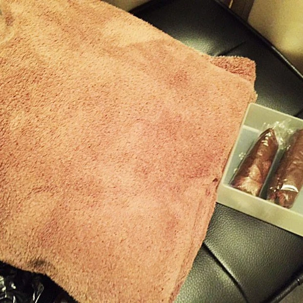 痩身エステの効果大！！！