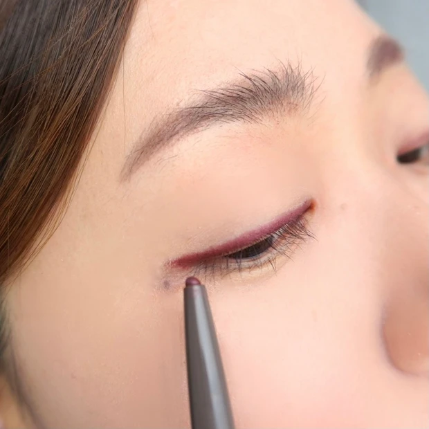 RMK アイディファニングライナー 04