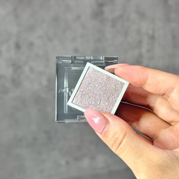 アディクション ザ シングル アイシャドウ 別売りケース