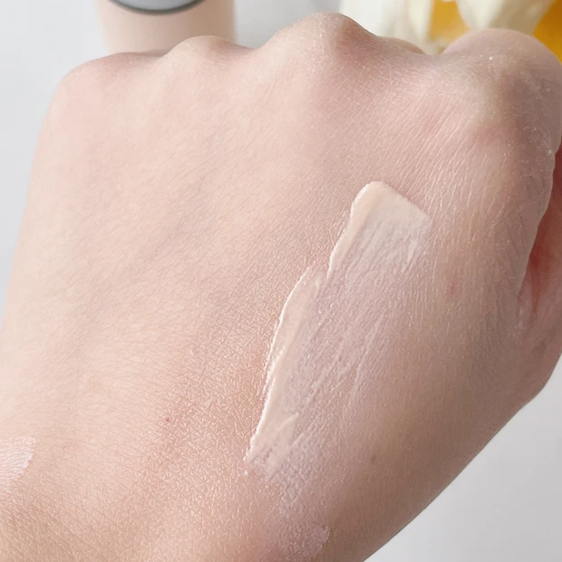 【今日のメイク】ブルベ・艶肌好き・乾燥肌さん必見!ブルベ優勝アイシャドウが主役の大人上品メイク☆_2_2