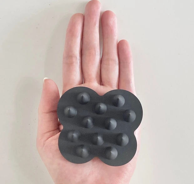 ukaスカルプブラシとPanasonic頭皮エステ、その差って？違いを比べてみました。_4_2