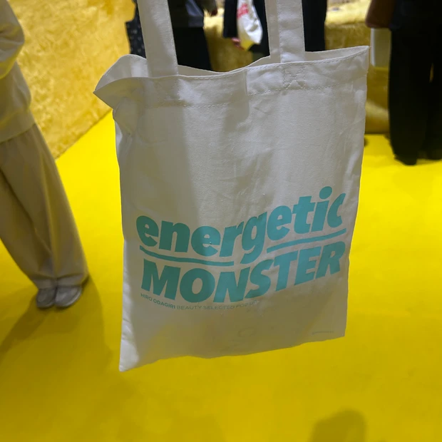 美の覚醒！小田切ヒロさん「ENERGETIC MONSTER 2.0」ついに大阪上陸！_5