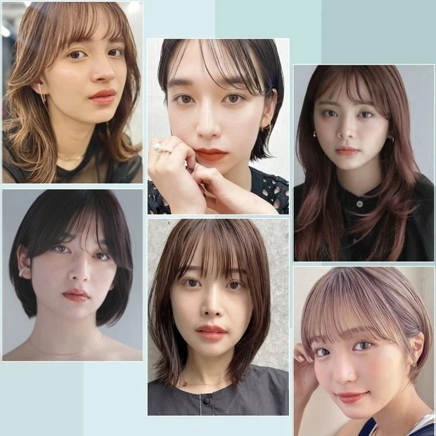 【1位】レイヤーや外ハネヘアなど【大人の2022年トレンドヘア6選】