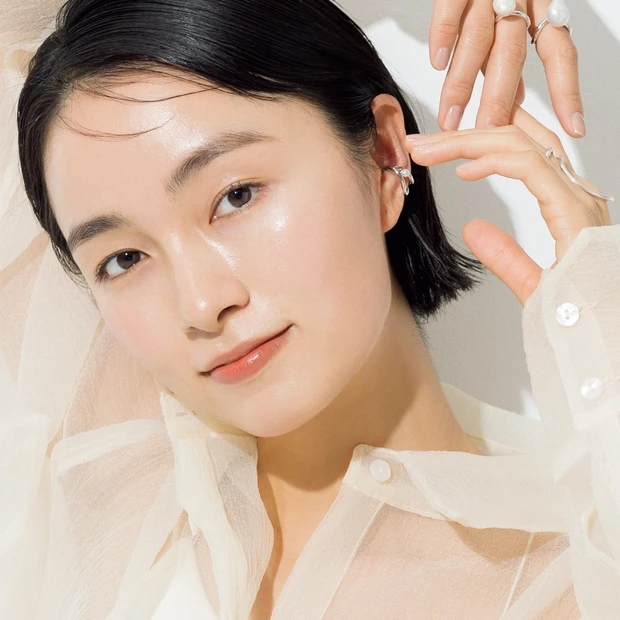 withマスク時代のベースメイクアイテムは、3大ニーズに注目してセレクト…