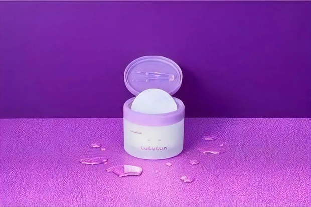 ルルルン トナーパッド ふきとりOFF