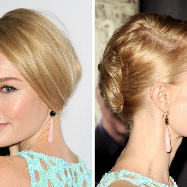 真似したい♡ 華やかロブヘアアレンジ４連発！ ～海外セレブ発～