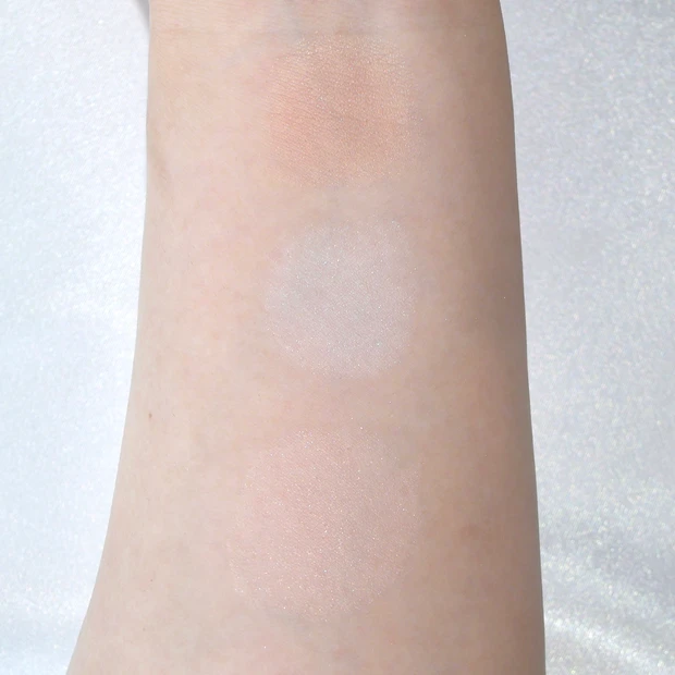 SUQQU ブラーリングカラーブラッシュ 101 羽風 限定