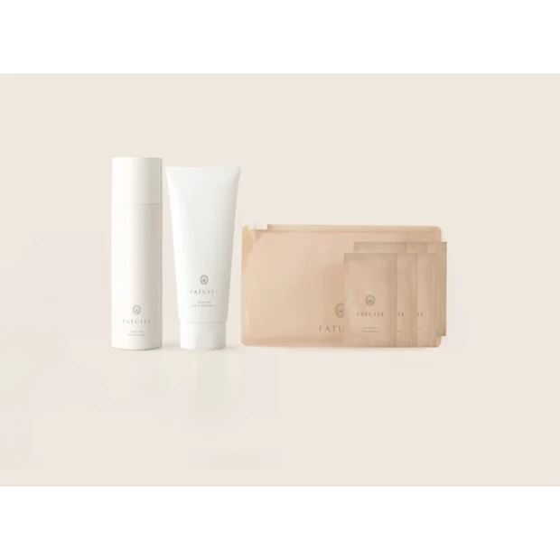 ピュリファインセット