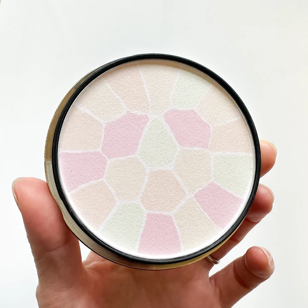 【エレガンス　ラ プードル オートニュアンスの人気色を愛用中】今購入するとプレゼントがもらえる！_3_1