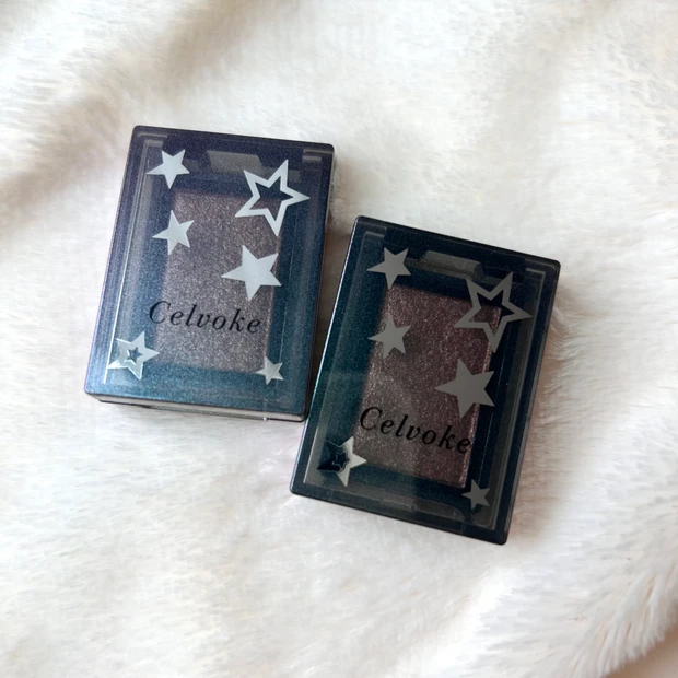 Celvoke ヴァティックアイズ