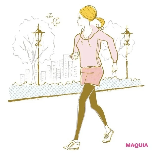 産婦人科医・高尾美穂先生がアドバイス! アラサー&アラフォーからできる10の更年期対策