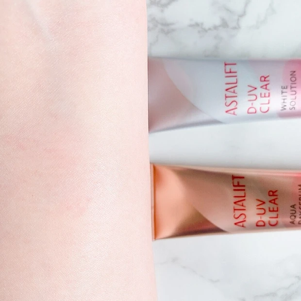 【アスタリフト】比べてわかった愛用下地の特徴！保湿か美白、どっちが好み？_3_2