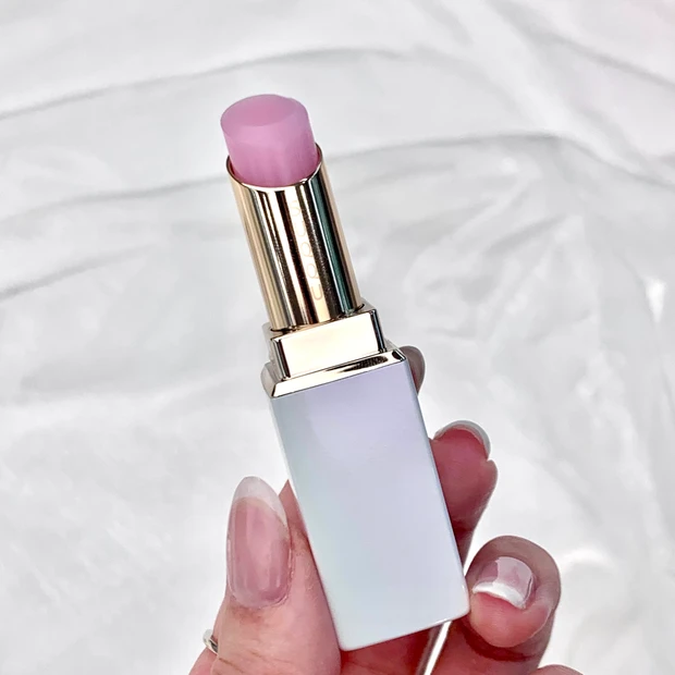 SUQQU モイスチャーグレイズリップ 00菫蜜 -SUMIREMITSU