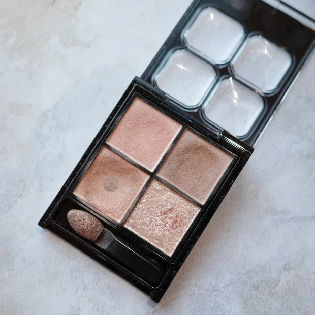 【2025ベスコス】イエベ春が選ぶベスコス紹介♥時間がないワーママの私が頼った最高コスメ！_1