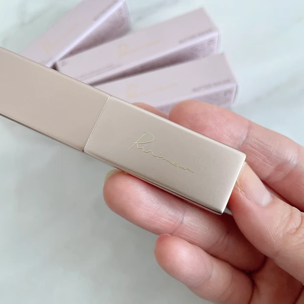 リリミュウ  バタールージュ　色持ち