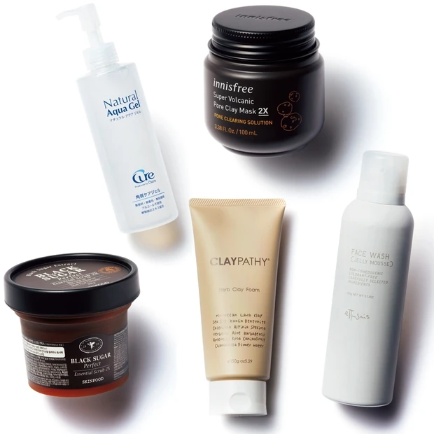 プチプラコスメで本気の毛穴ケア！美容テクの 2大巨匠のきかせ技を教えます