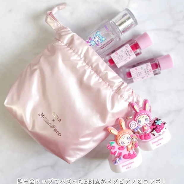 メイクしながらスキンケア♡大人女子におすすめの“ケアできるコスメ”4選