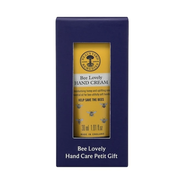 ビーラブリー ハンドケアプチギフト