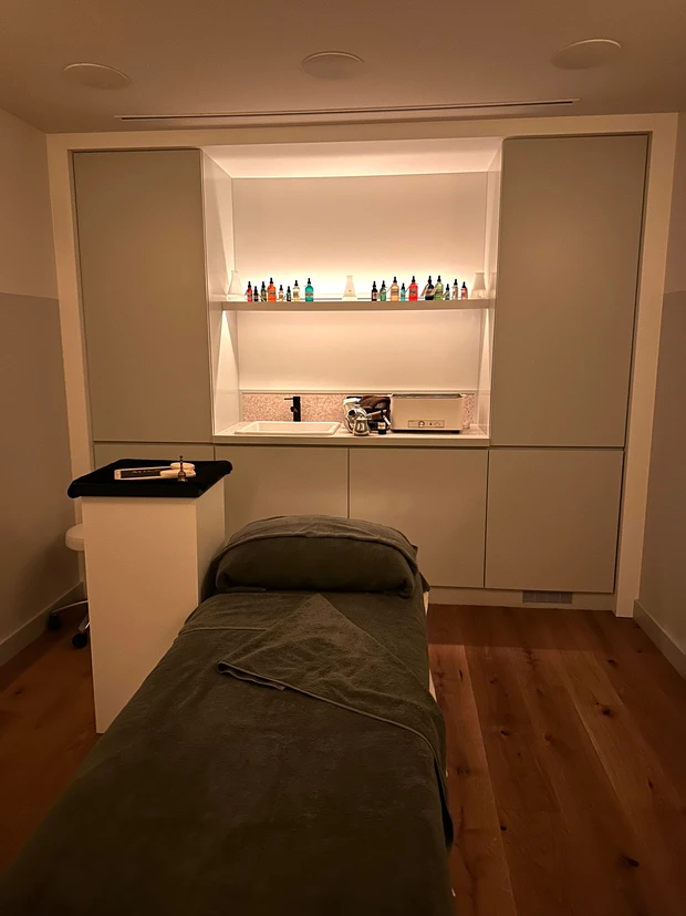 国内で3店舗目となるLUSH　SPAが自由が丘にOPEN_6_1