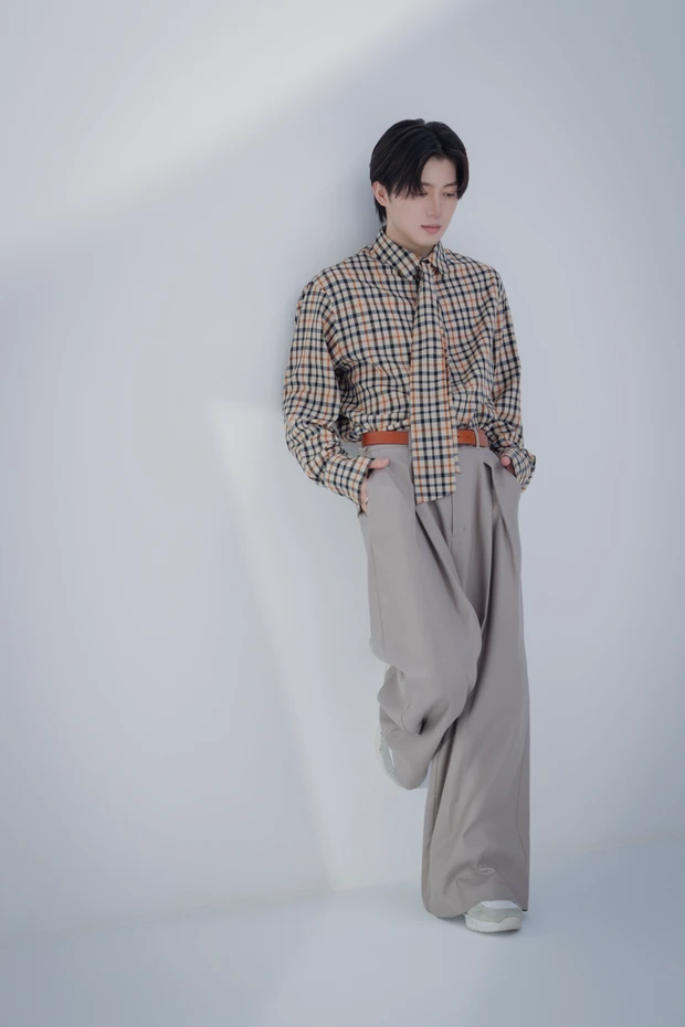 西山智樹 timelesz project タイプロ TAG SEARCH 全身