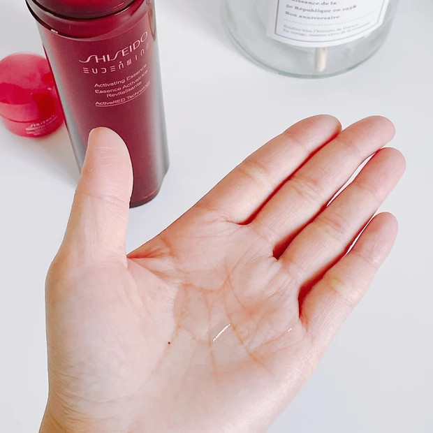 初買いコスメ2024【SHISEIDO（資生堂）オイデルミン ニューイヤー