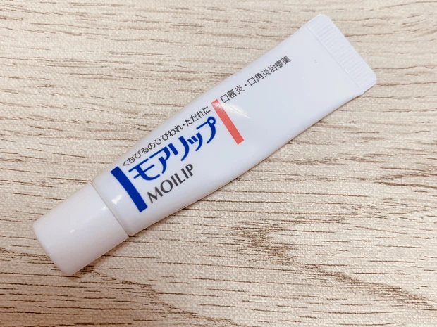 リップクリームの使い分け♪_7