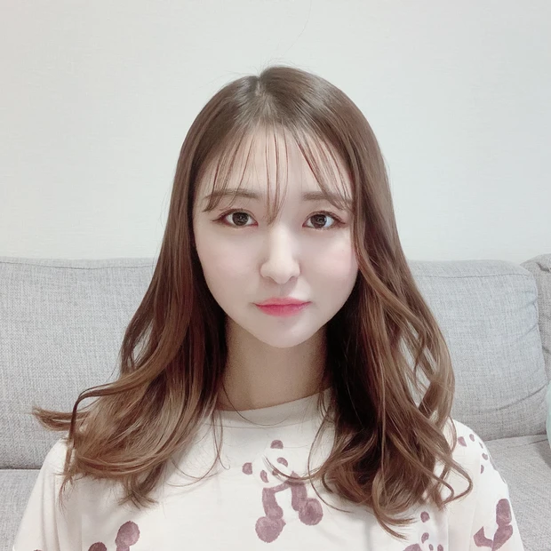 夫がチョイスした【簡単ヘアアレンジ3選】★動画あり★マスクでも美人に見せたい方に_2_1