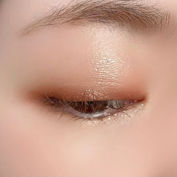 CEZANNE(セザンヌ)ベージュトーンアイシャドウ 03 アンティークベージュ アイメイク