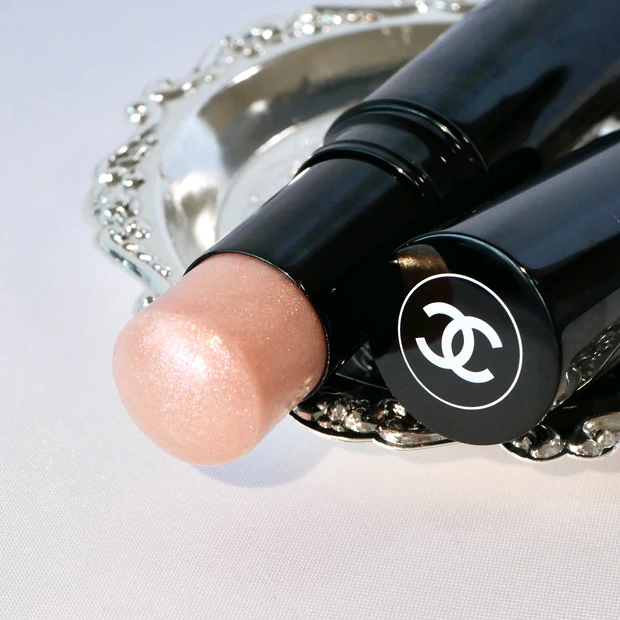 シャネル CHANEL ボームエサンシエル ハイライト マーメイドグロウ