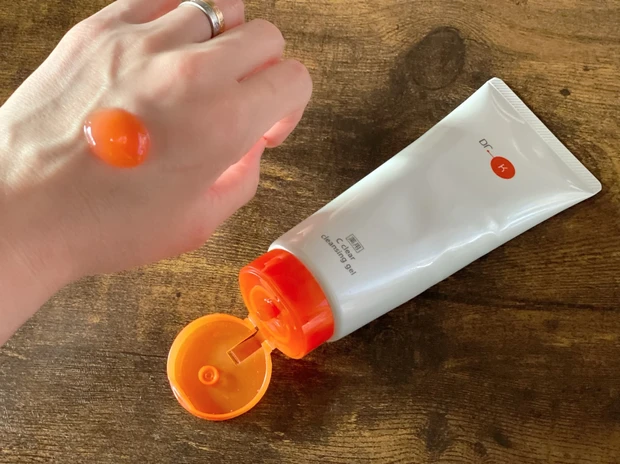 【毛穴悩み、マスクニキビにも】ビタミンC美容好きがガチリピート!美容皮膚科のコスメ ドクターケイ_3_1