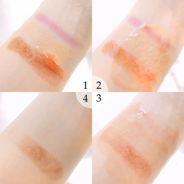 ドクターケイ 薬用Cクリアクレンジングジェル