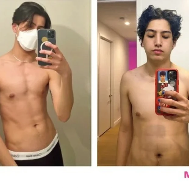 ボディメイクGALLERY