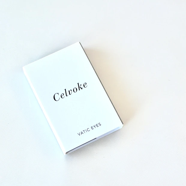 セルヴォーク ヴァティックアイズ